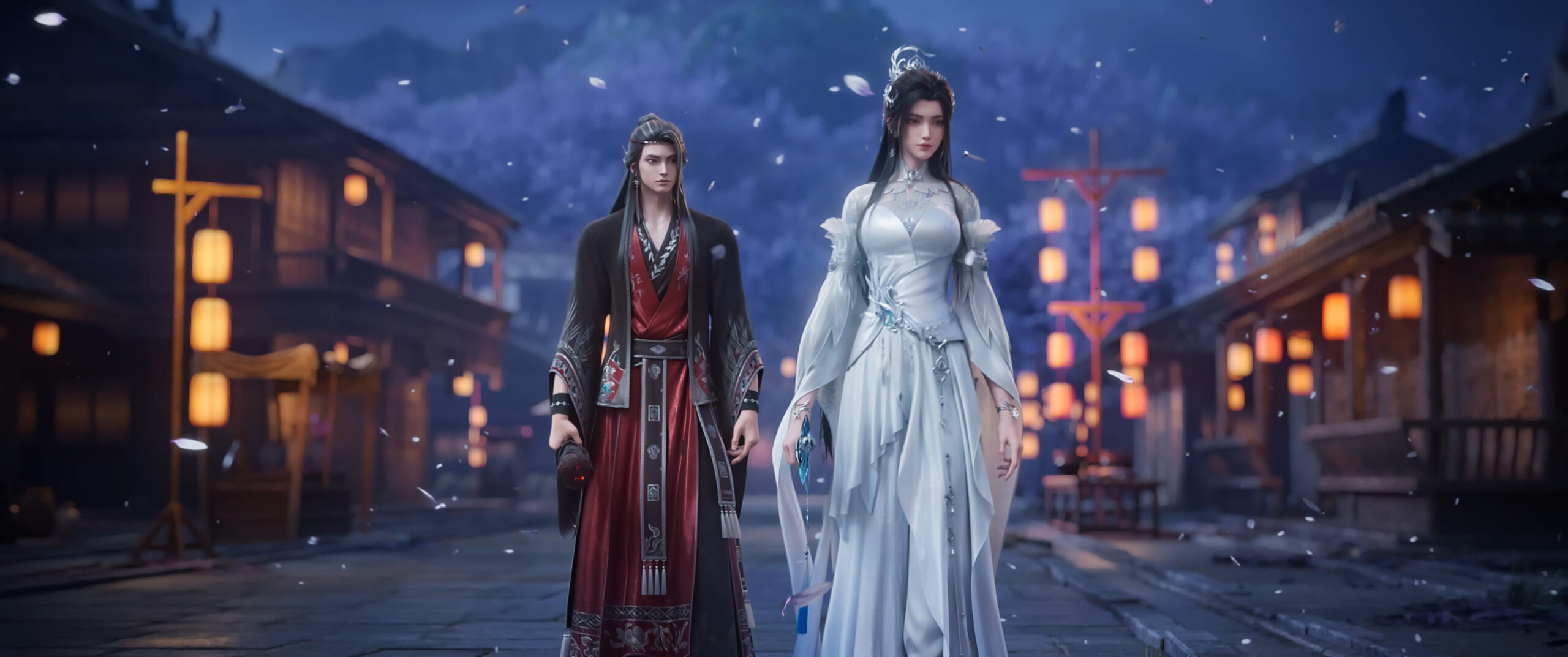 Jade Dynasty Season 3
