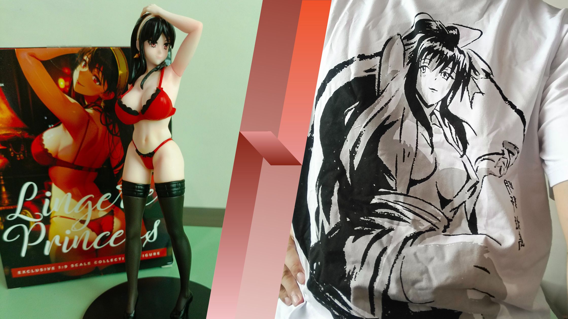 The Otaku Box May 2024