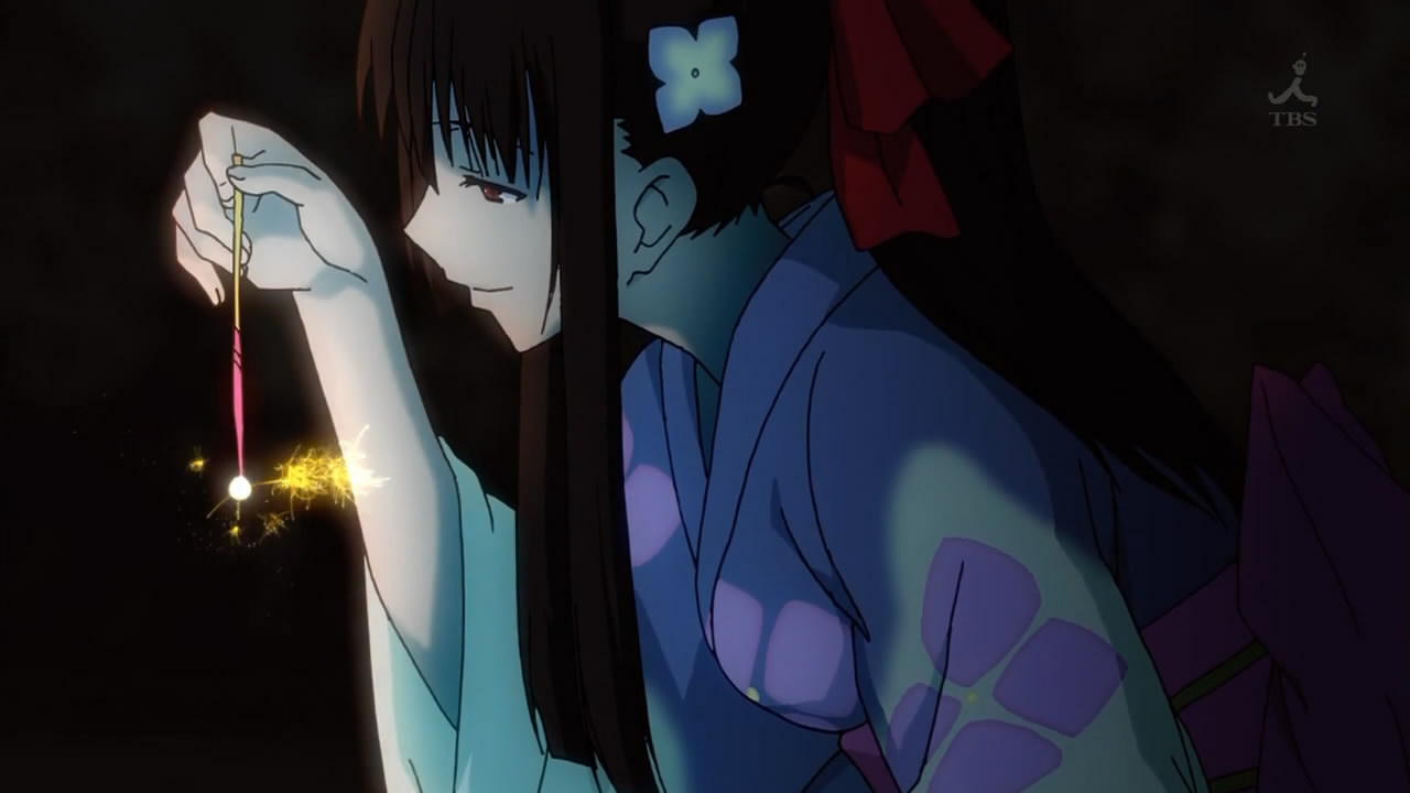 Sankarea anime