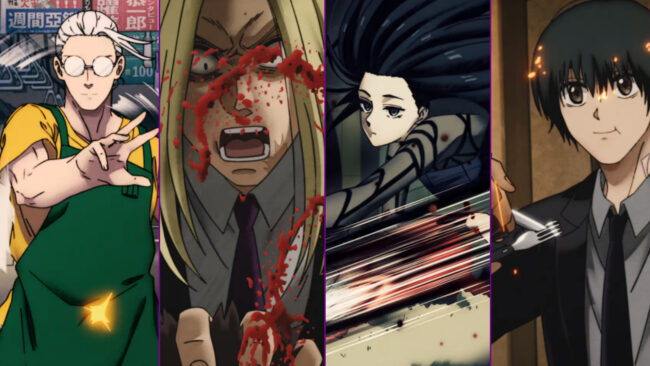 Sakamoto Days' The Order: Elite Assassins & Their Secrets 2 sakamoto days the order