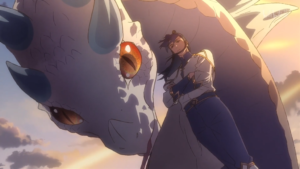 The All-devouring Whale