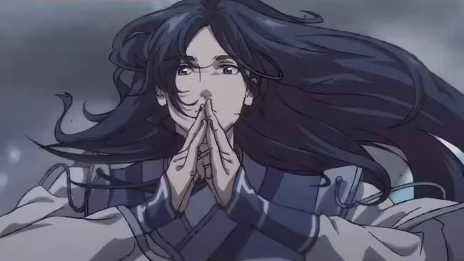 The All-devouring Whale 