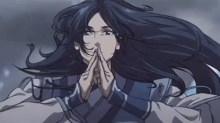the all devouring whale homecoming fan Loved The All-Devouring Whale? 10 Must-Watch Similar Anime & Donghua