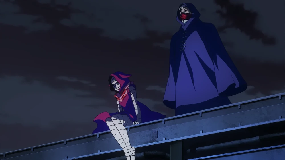 tokyo ghouls