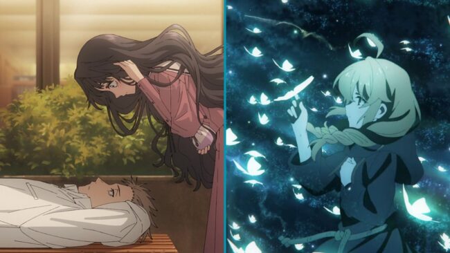 Summer 2025 best anime