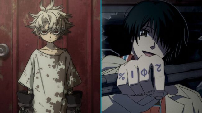 Summer 2025 best anime 