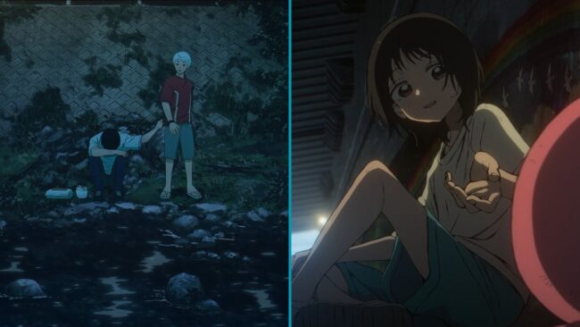 Summer 2025 best anime