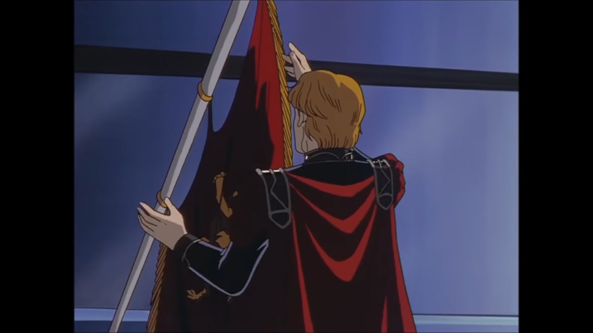 Legend of the Galactic Heroes