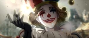 lord of the mysteries