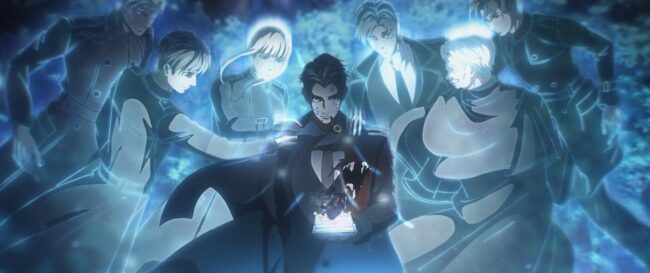 "Lord of the Mysteries" Confirms Ambitious Decade-Long Anime Project, Fans Hail Season 1 as a Modern Masterpiece 3 lord of the mysteries
