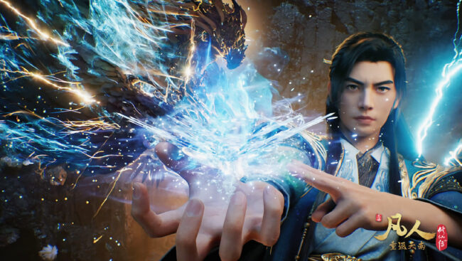 Why A Record of a Mortal's Journey to Immortality is on Hiatus (2026)? 2 Record of a Mortal's Journey to Immortality