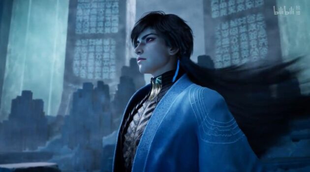 bone sage the legend of xuangu