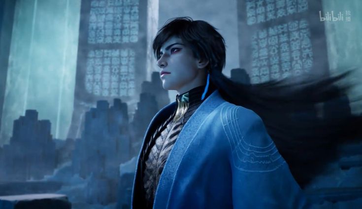 bone sage the legend of xuangu