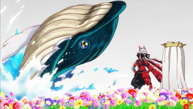 Fire Force Season 3 Part 2: The Moment We’ve All Been Waiting For (Shinrabansho-man is Here!) 3 Fire Force Soul Eater