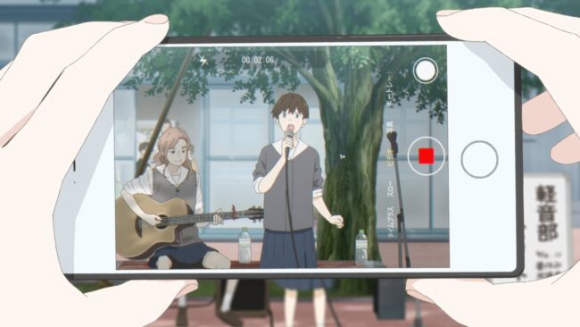 Journal with Witch anime 5