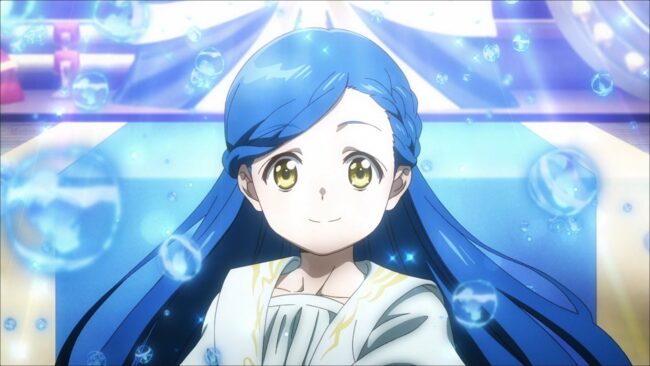 Ascendance of a Bookworm Season 4