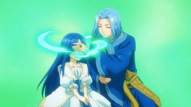 Ascendance of a Bookworm Season 4 