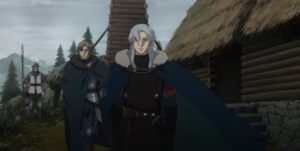 Release That Witch donghua