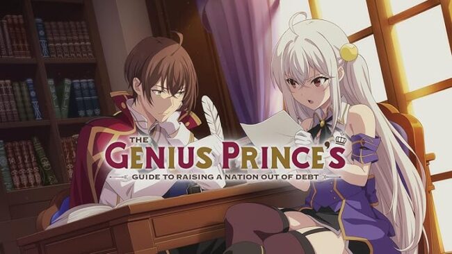 Top 7 Anime Like Release That Witch: Best Kingdom Building & Tech Isekai 7 The Genius Prince's Guide to Raising a Nation Out of Debt