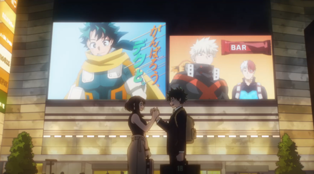 My Hero Academia: More (Epilogue) (7)