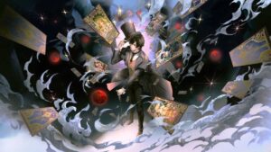 Lord of Mysteries Special episodes 2026