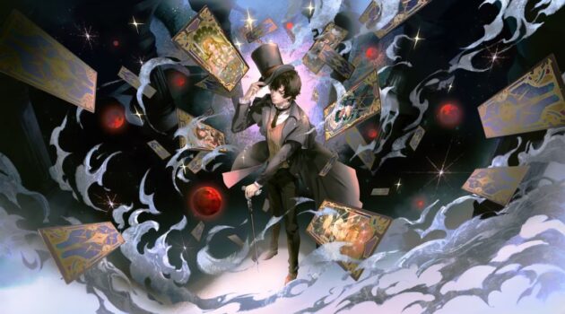 Yu Alexius Blog 9 Lord of Mysteries Special episodes 2026