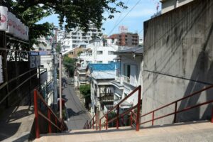 Anime Pilgrimage in Japan