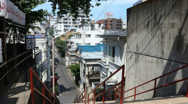 Yu Alexius Blog 7 Anime Pilgrimage in Japan