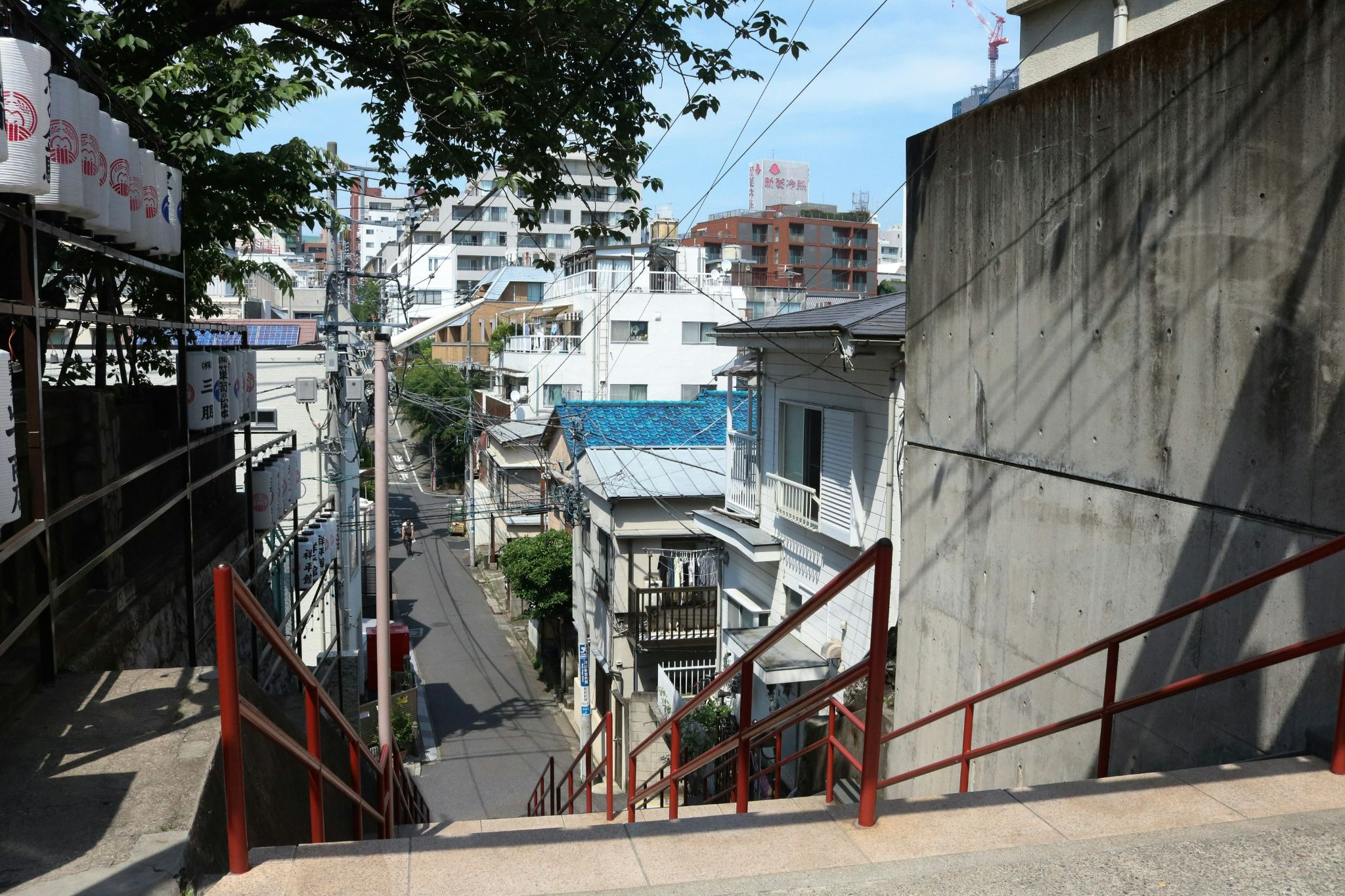 Anime Pilgrimage in Japan