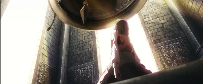 Link Click Season 3 anime