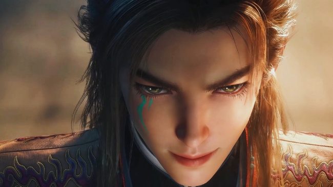 Tales of Herding Gods – The Yankang Usurpation Arc is Peak Donghua Storytelling (And You Should Binge It) 4 Tales of Herding Gods donghua