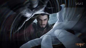 xianxia donghua Tales of Herding Gods donghua 5