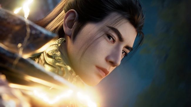 Han Li vs Sage Le: The Yellow Dragon Mountain Duel That Lit Up the Moulan Arc