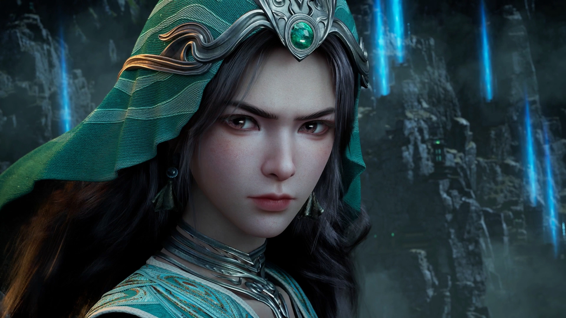 Han Li vs Sage Le: The Yellow Dragon Mountain Duel That Lit Up the Moulan Arc